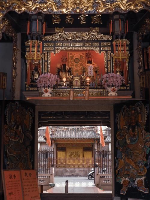 长白山那英古城历史介绍 了解古城的文化底蕴