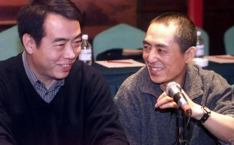陈凯歌刘德华首次合作电影即将开拍投资方信心十足