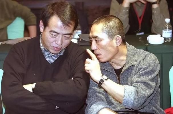 陈凯歌刘德华首次合作电影即将开拍投资方信心十足