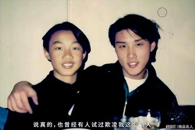 陈奕迅和那英谁厉害 两位歌坛天王的实力大比拼