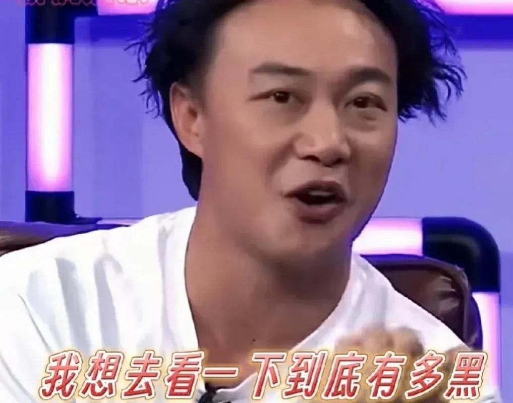 陈奕迅和那英谁地位高 华语乐坛地位深度解析