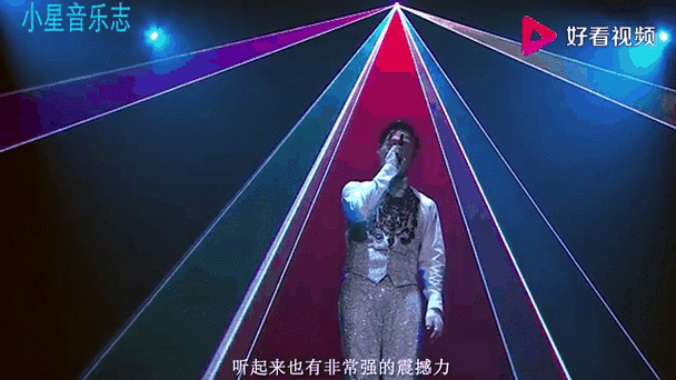 陈奕迅模仿张学友唱功对比谁更胜一筹