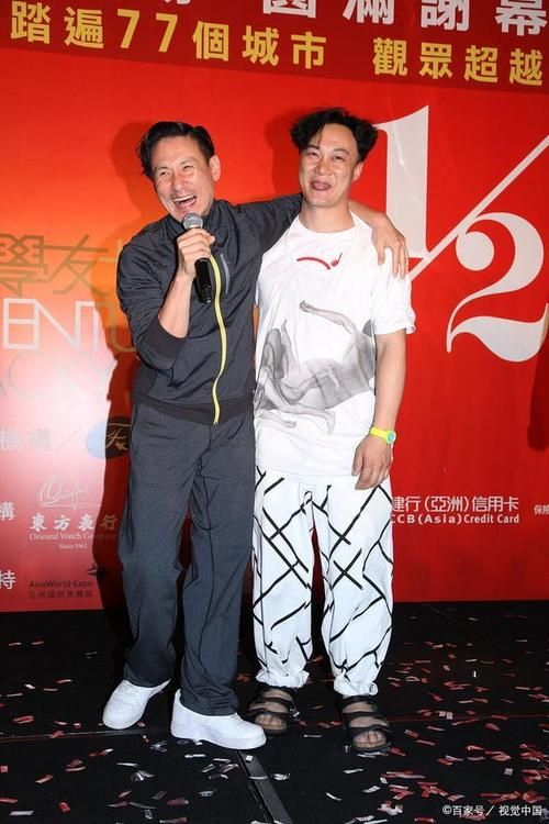 陈奕迅翻唱张学友歌曲对比原唱谁更好听