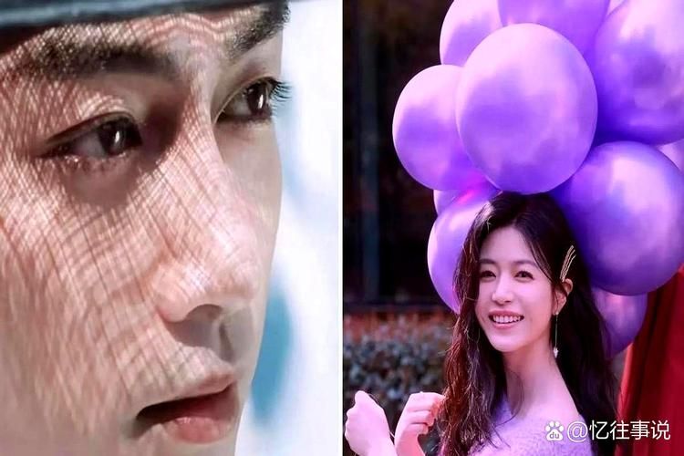陈妍希刘德华演唱会：偶像与粉丝的奇妙邂逅！