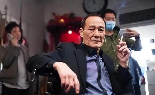 陈惠敏刘德华：娱乐圈的兄弟情，比电影更精彩