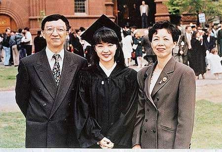 陈慧娴张学友什么关系 两人真实关系大揭秘