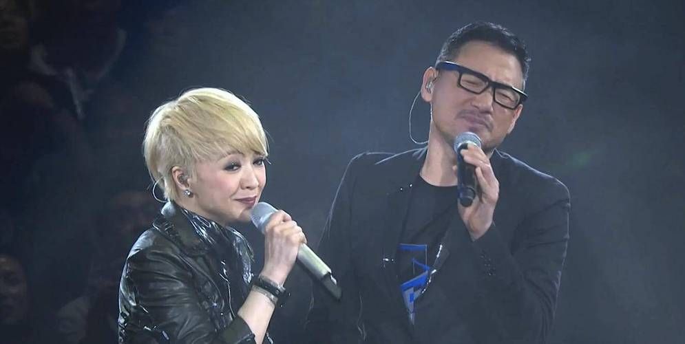 陈慧娴张学友合唱歌曲背后的故事你知道吗