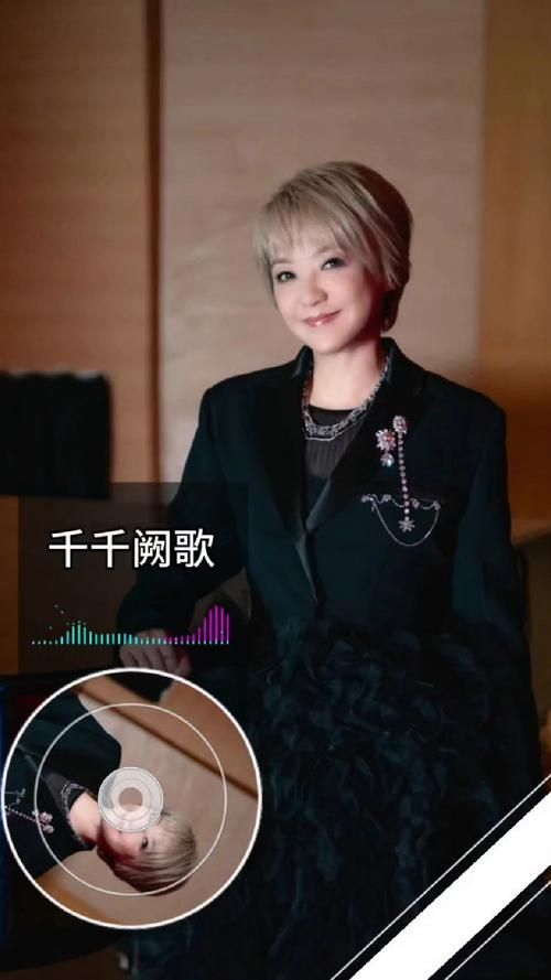 陈慧娴张学友合唱经典歌曲回忆杀满满