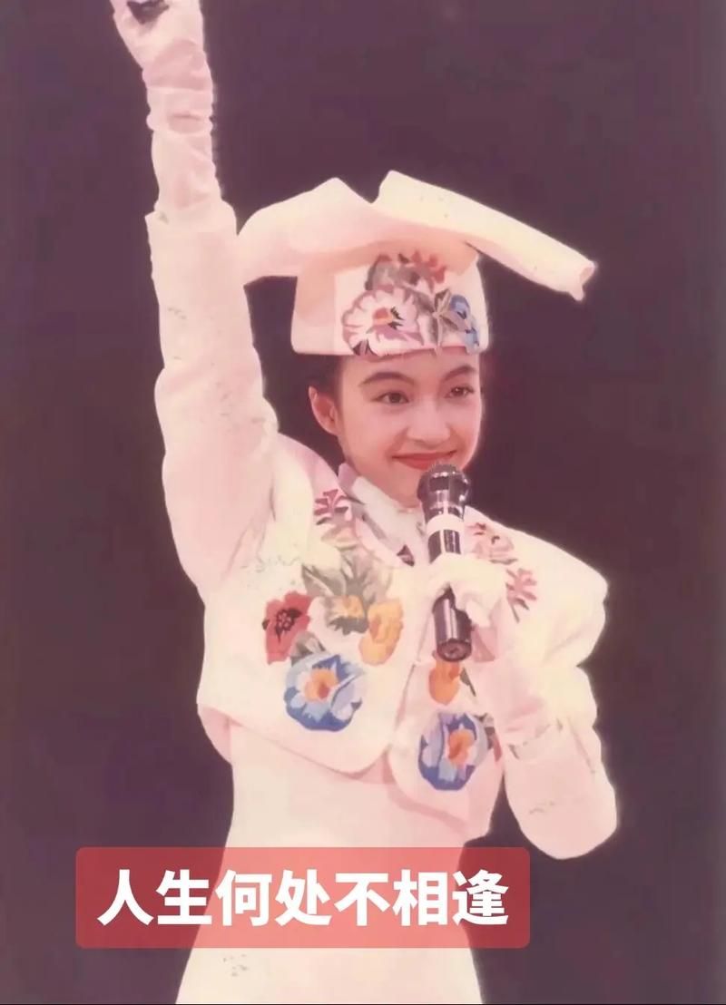 陈慧娴张学友轻抚你的脸现场版视频哪里可以看