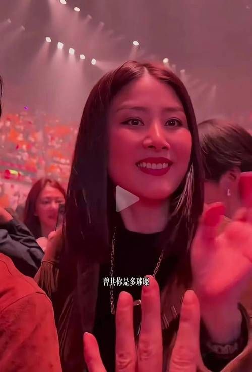 陈慧琳刘德华合唱歌曲背后的故事 原来他们合作过这么多次