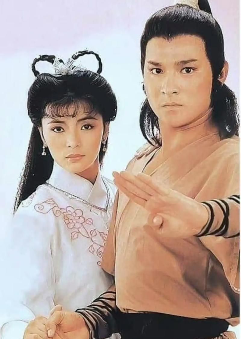陈玉莲专访谈刘德华揭秘两人多年友情内幕