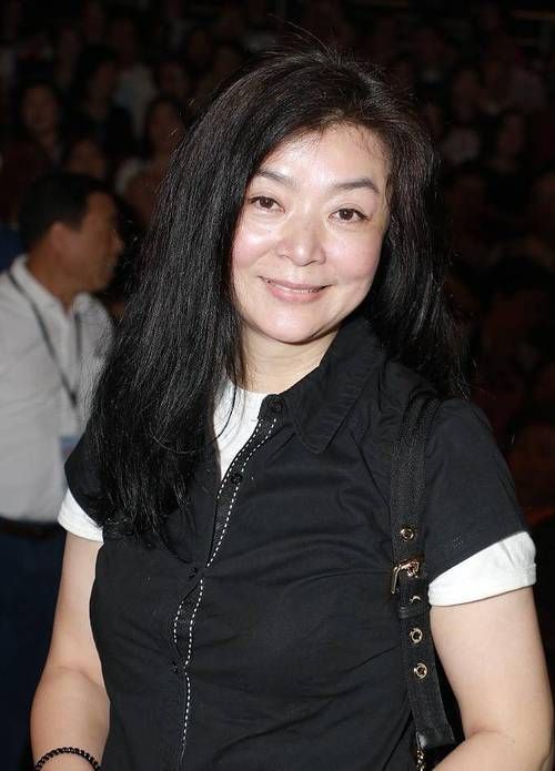 陈玉莲专访谈刘德华揭秘两人多年友情内幕
