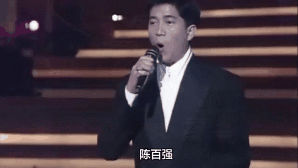 陈百强张学友经典金曲大比拼你更喜欢谁