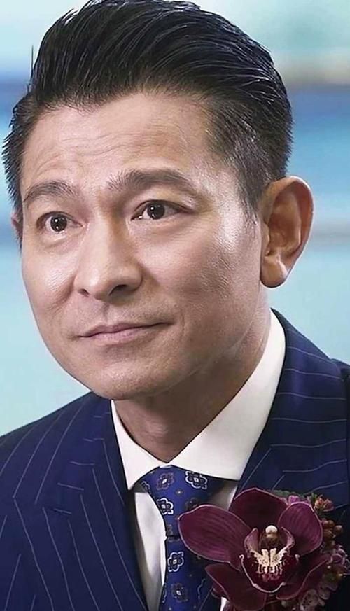 难以置信！刘德华真实年龄竟是……粉丝直呼不敢相信！