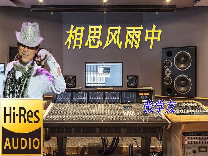 雨中的恋人们张学友经典老歌背后的感人故事