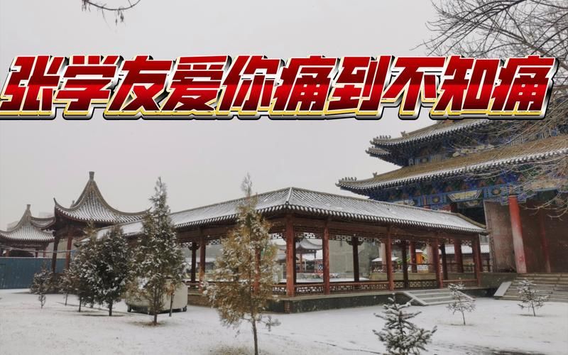 雪山飞狐张学友版主题曲为何成为经典