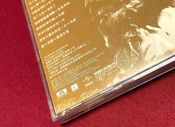 雪狼湖张学友如何演绎这部经典音乐剧