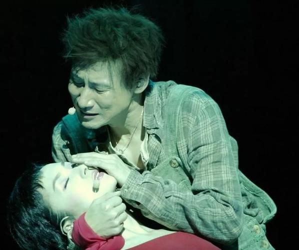 雪狼湖张学友如何演绎这部经典音乐剧