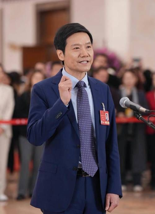 雷军刘德华：从跨界合作看商业与演艺的碰撞