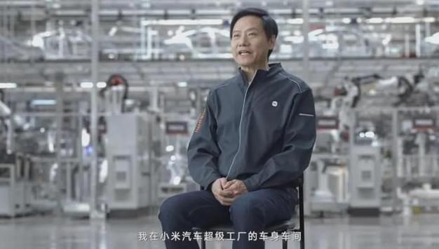 雷军刘德华：从跨界合作看商业与演艺的碰撞