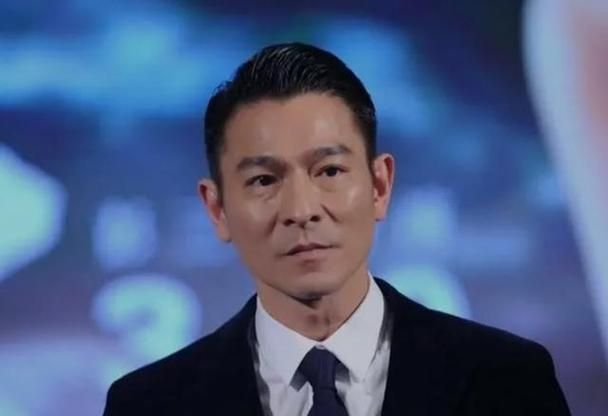 震惊！刘德华真实年龄曝光，你猜对了吗？