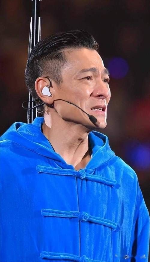 非常静距离刘德华：天王背后的辛酸与坚持