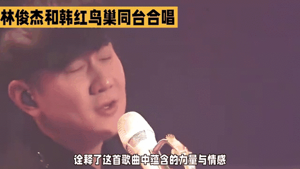 韩红评价刘德华音乐作品两人合作内幕曝光