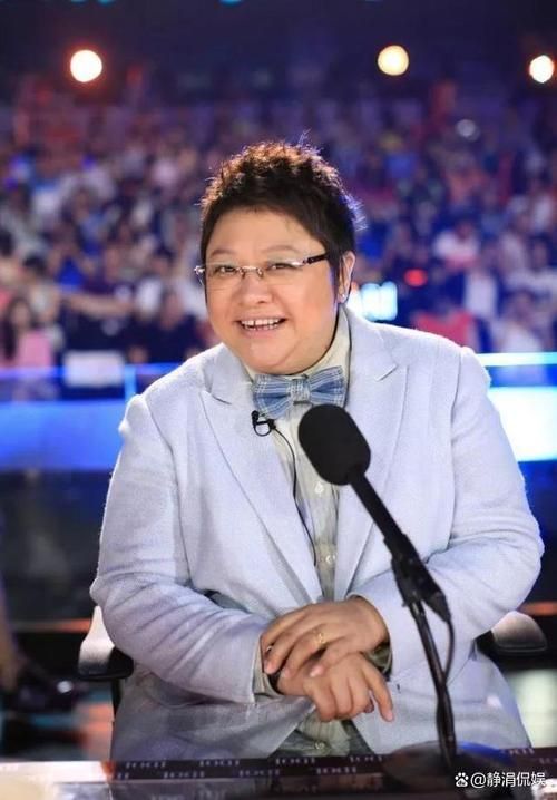 韩红那英实力唱将谁是你心中的天后