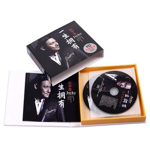 音乐在线听张学友经典歌曲大全免费畅听