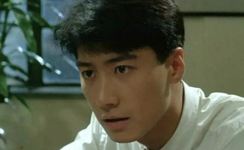 颜值巅峰对决！黎明刘德华，你pick谁？