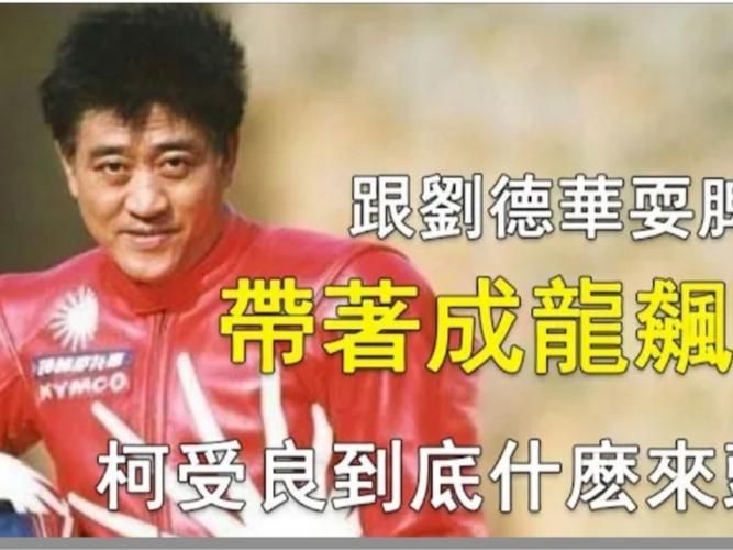 飞跃黄河：刘德华和柯受良的热血故事