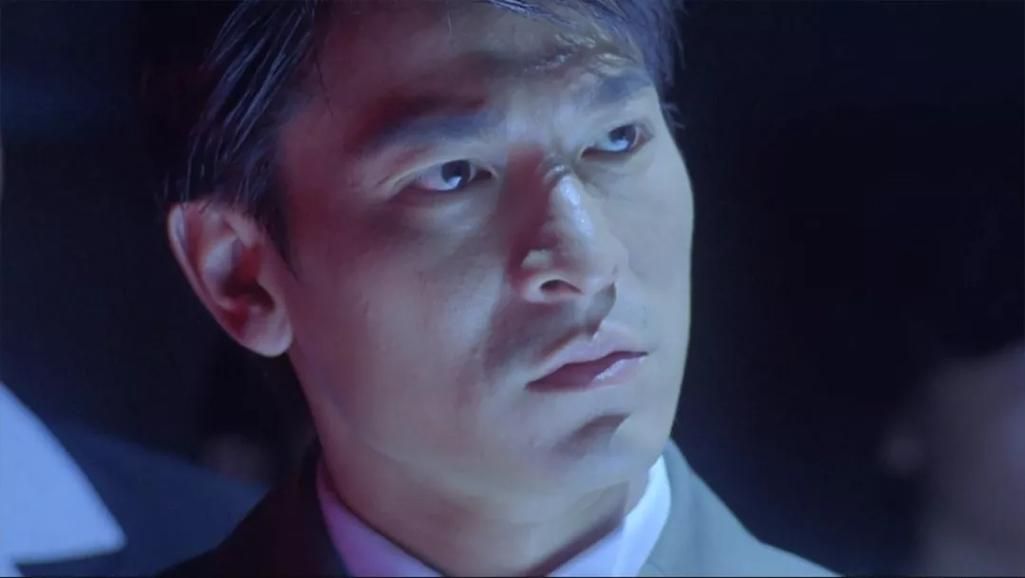 飞龙哥刘德华：一个角色，一段回忆，永恒的经典
