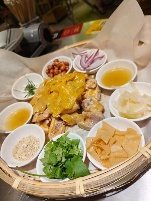 食字路口刘德华的美食探店全记录