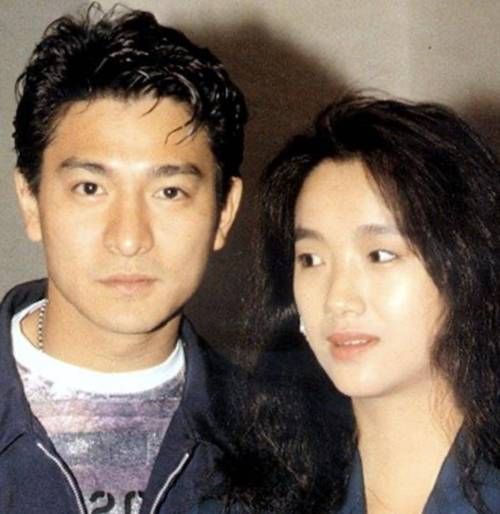 饮食男女刘德华与女主角的浪漫对手戏