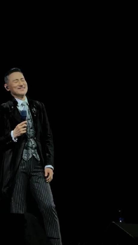 饿狼的传说张学友演唱会现场版视频高清重温