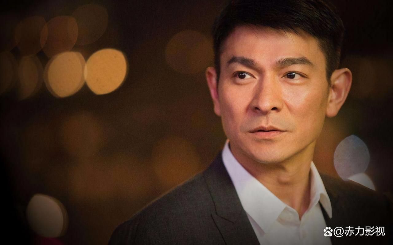 香港特首刘德华的成长经历与从政之路