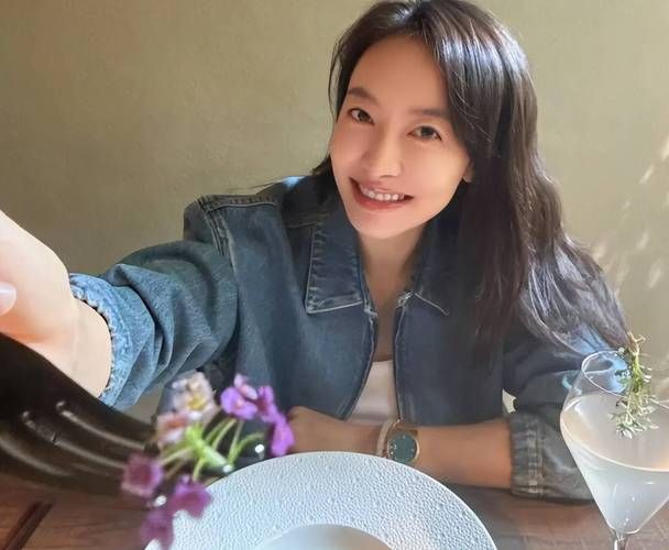 马小茜那英私下关系曝光 原来她们这么熟