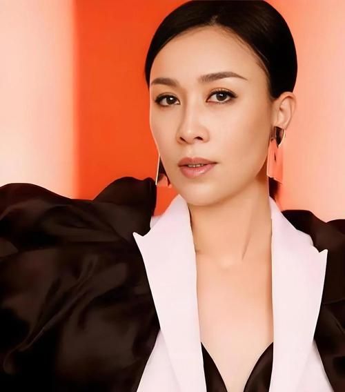 高峰与那英的音乐之路从青涩到成熟