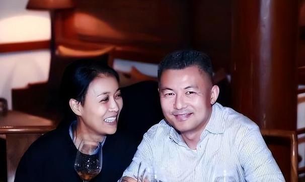 高峰和那英为什么离婚 揭秘两人分手真实原因