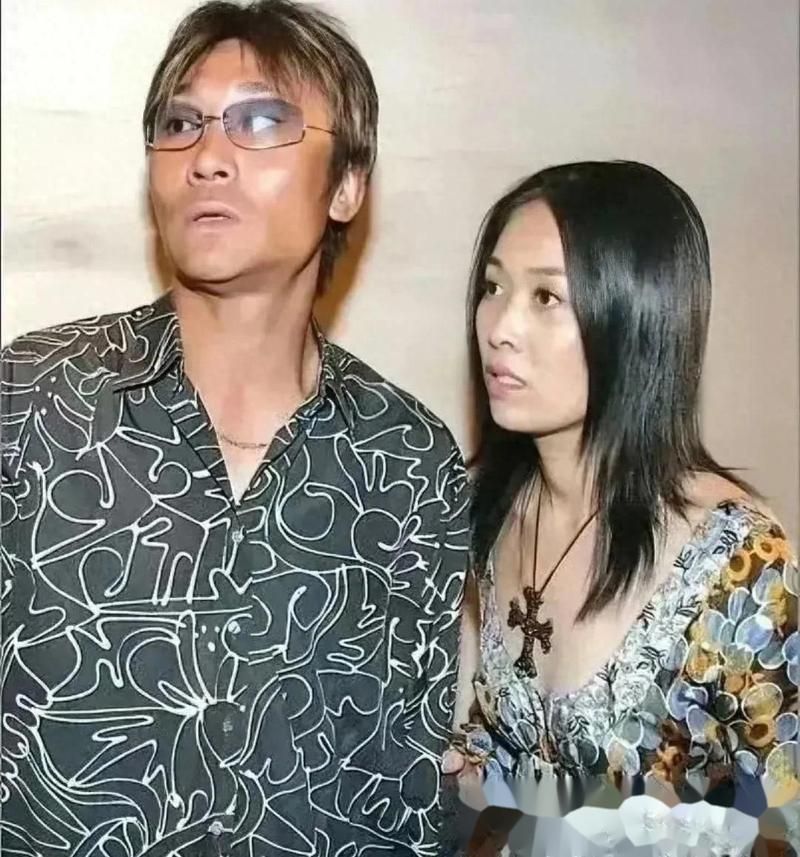 高峰和那英为什么离婚 揭秘两人分手真实原因