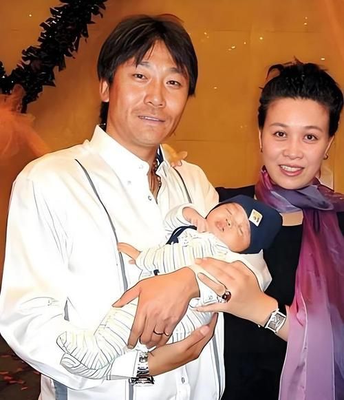 高峰和那英为什么离婚 揭秘两人分手真实原因