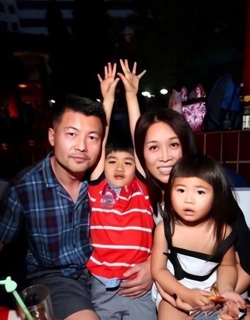 高峰和那英是什么关系两人感情经历大揭秘