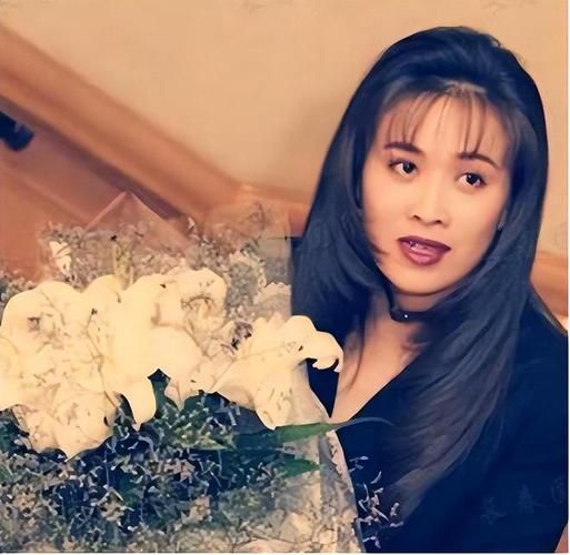 高峰和那英是什么关系两人感情经历大揭秘