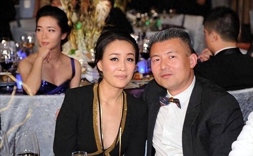 高峰和那英是什么关系两人感情经历大揭秘