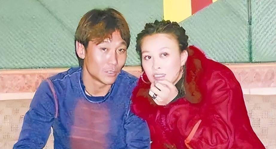 高峰和那英是什么关系两人感情经历大揭秘
