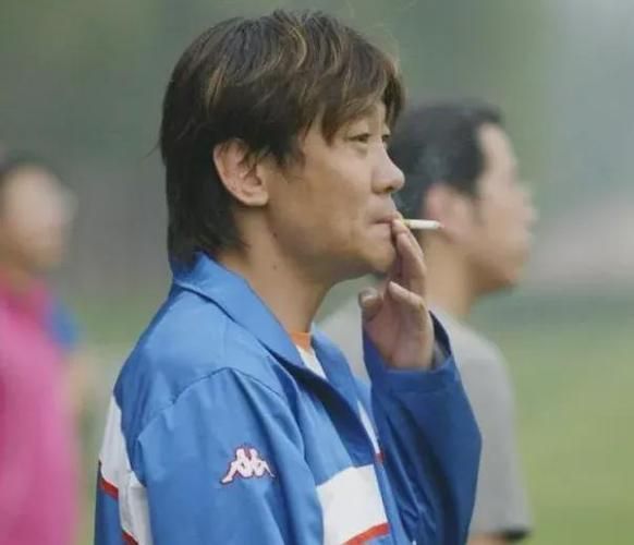 高峰曾是那英前夫 如今生活现状令人唏嘘