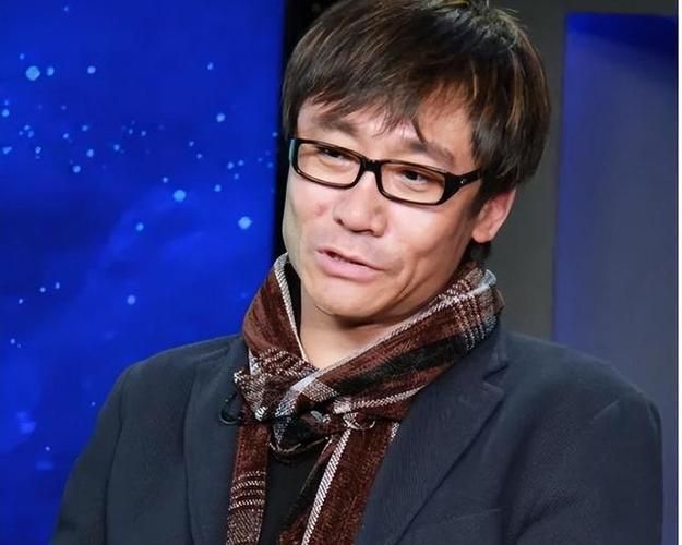 高峰曾是那英前夫 如今生活现状令人唏嘘
