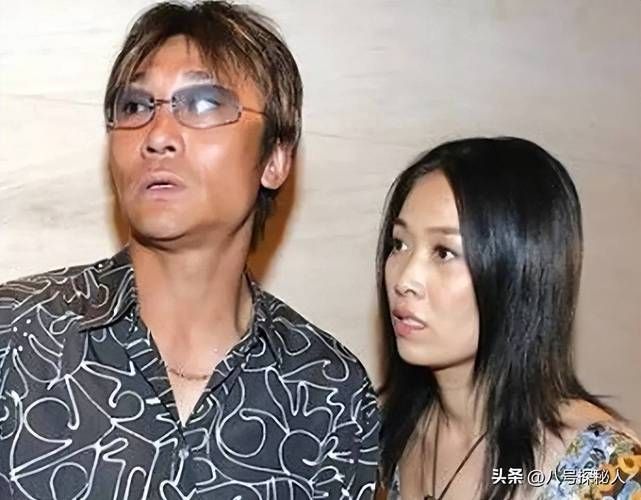 高峰现状深度解析 那英老公这些年经历了什么