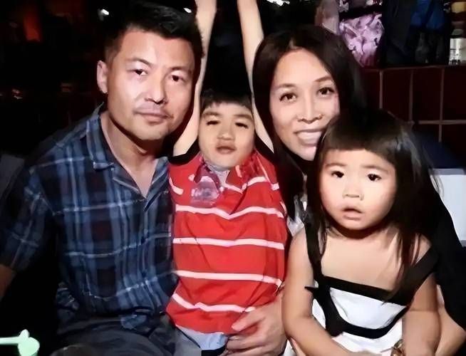 高峰现状深度解析 那英老公这些年经历了什么