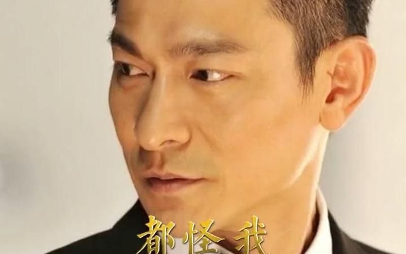 高枫与刘德华：那些年我们一起唱过的歌